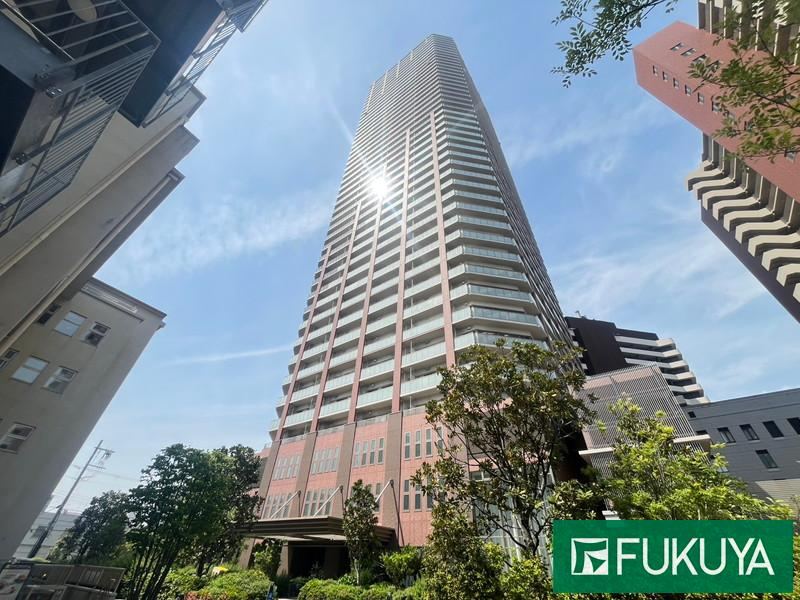 1LDK+S apartment in Nishi Ward, Osaka - Photo 1