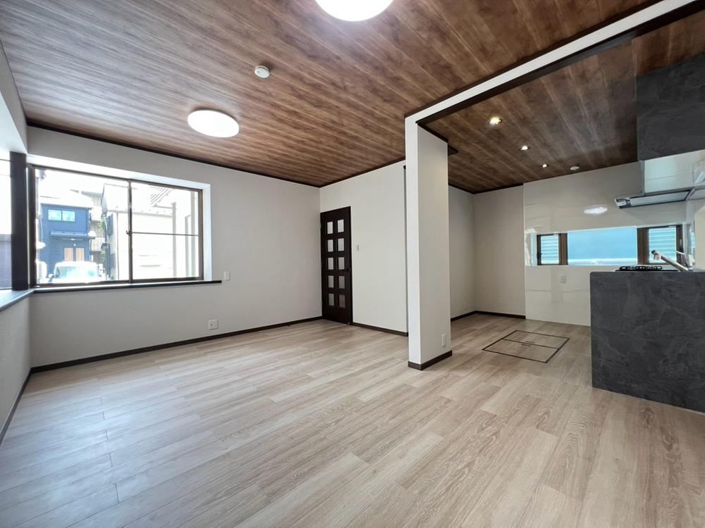 3LDK house in Adachi Ward, Tokyo - Photo 1