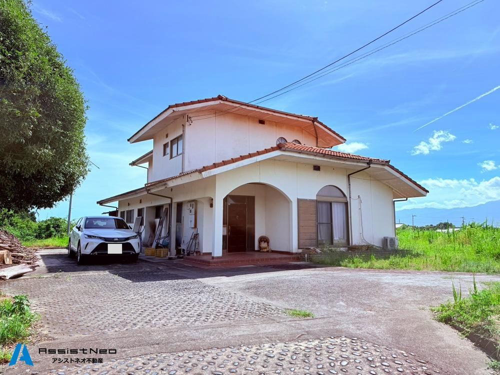8LDK house in Saijo, Ehime - Photo 1