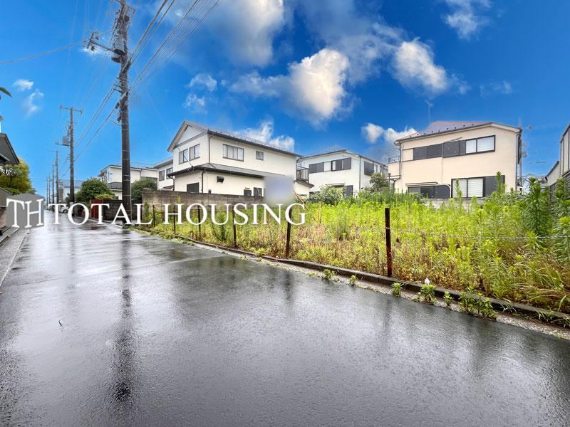 204 m² land in Musashino, Tokyo - Photo 1
