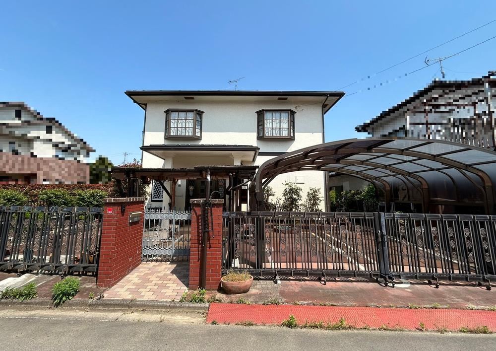 5LDK house in Fukushima, Fukushima - Photo 1