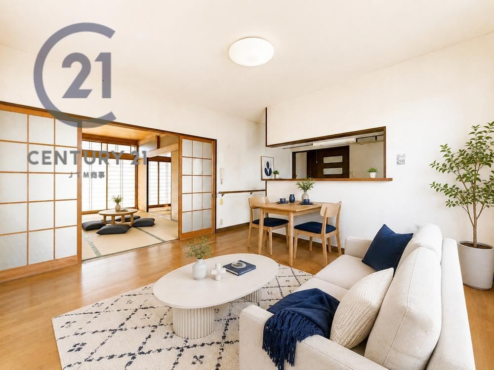 5LLDDKK+S house in Oamishirasato, Chiba - Photo 1