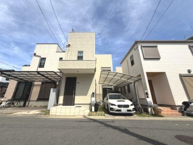 4LDK house in Amagasaki, Hyogo - Photo 1