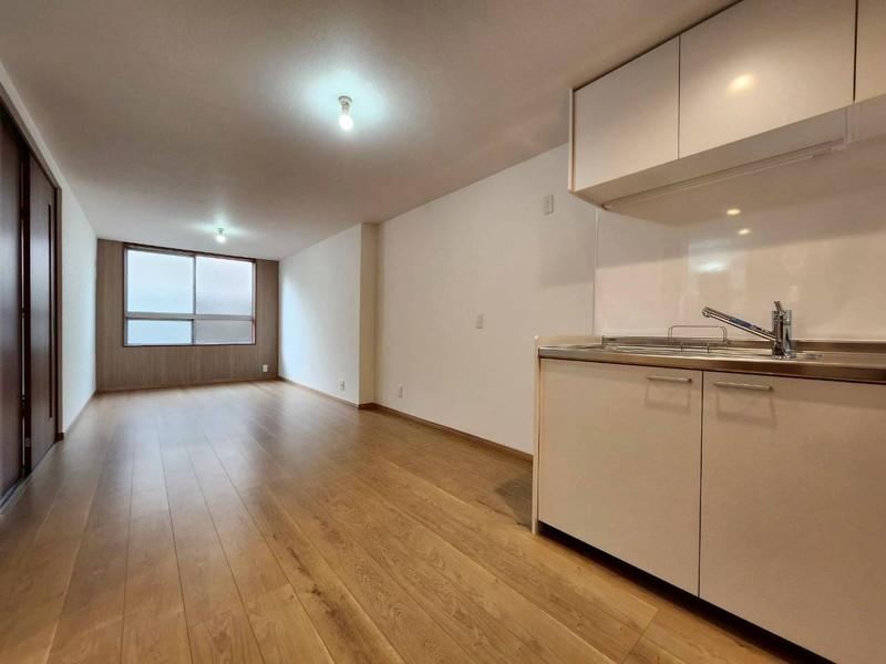 1LDK apartment in Higashisumiyoshi Ward, Osaka - Photo 1