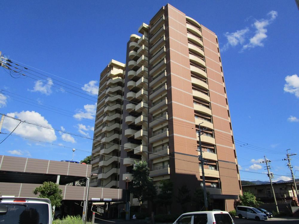 3LDK apartment in Maizuru, Kyoto - Photo 1