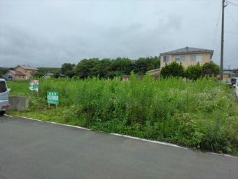 plot of land in Sannohe District