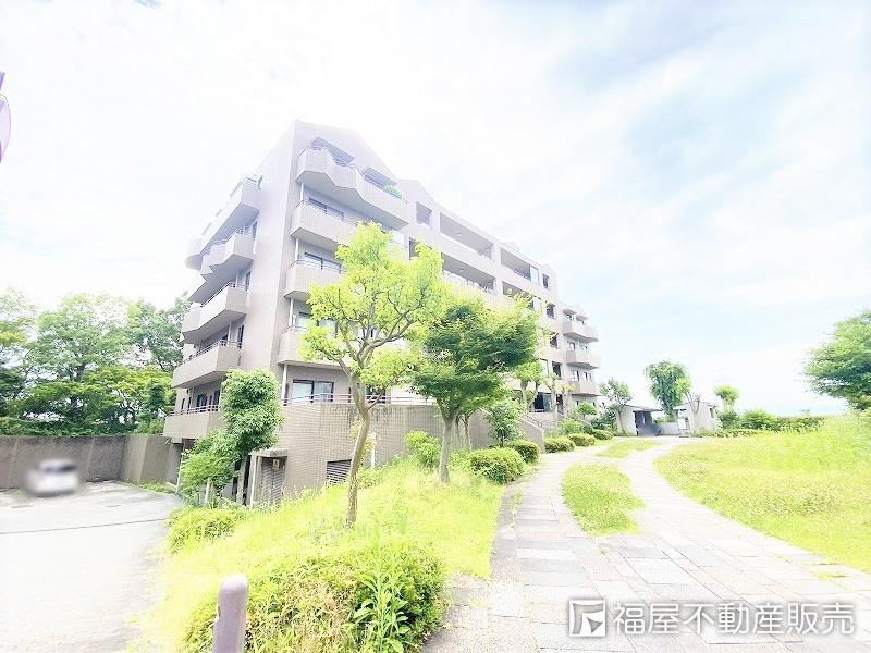 3LDK apartment in Katano, Osaka - Photo 1