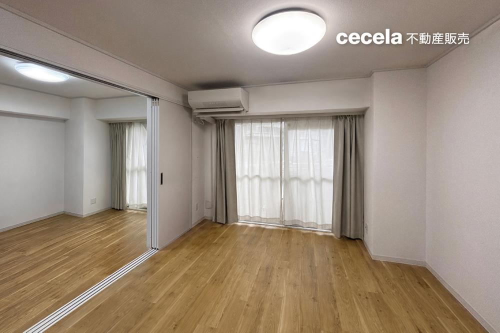 3LDK+2S apartment in Ibaraki, Osaka - Photo 1