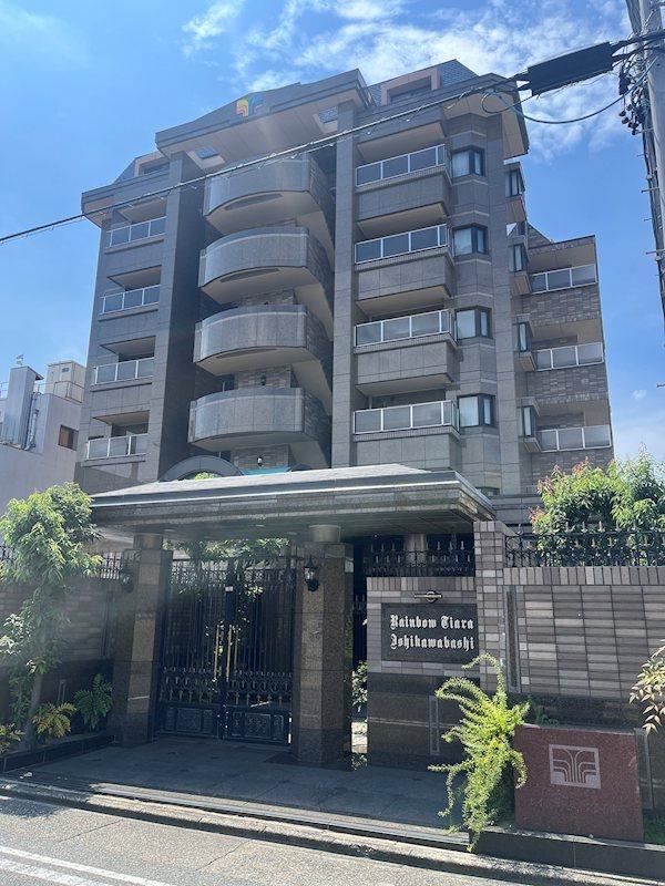 3LDK+S apartment in Showa Ward, Nagoya, Aichi - Photo 1
