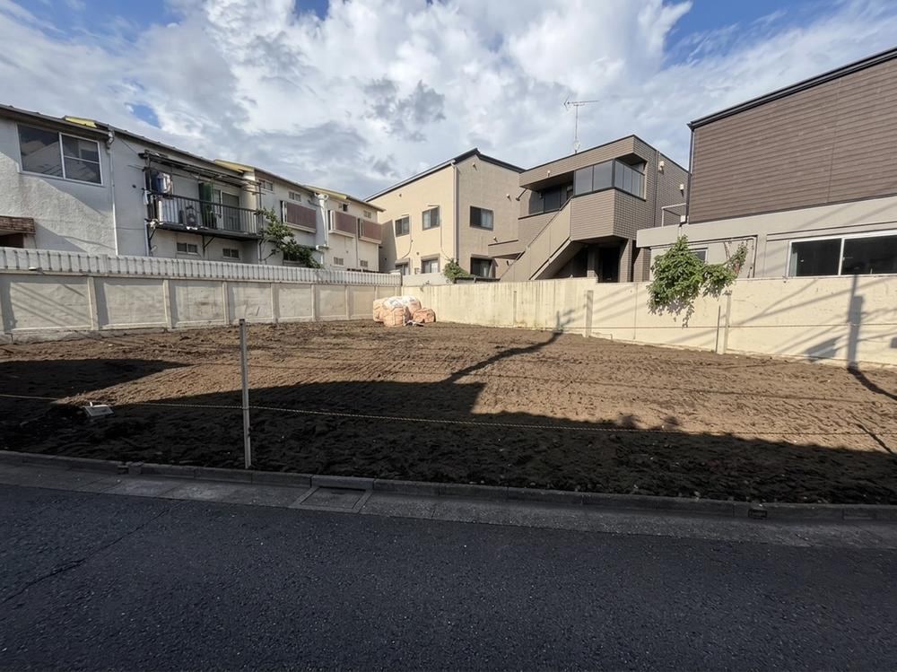 76 m² land in Nakano Ward, Tokyo - Photo 1