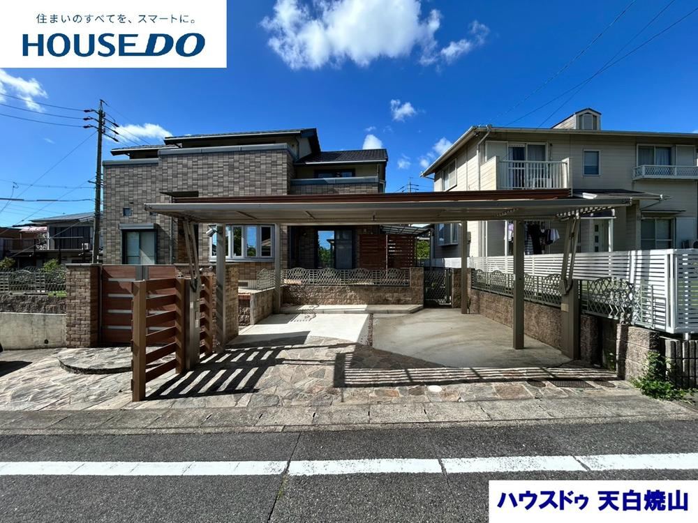 4LDK+S house in Nisshin, Aichi - Photo 1