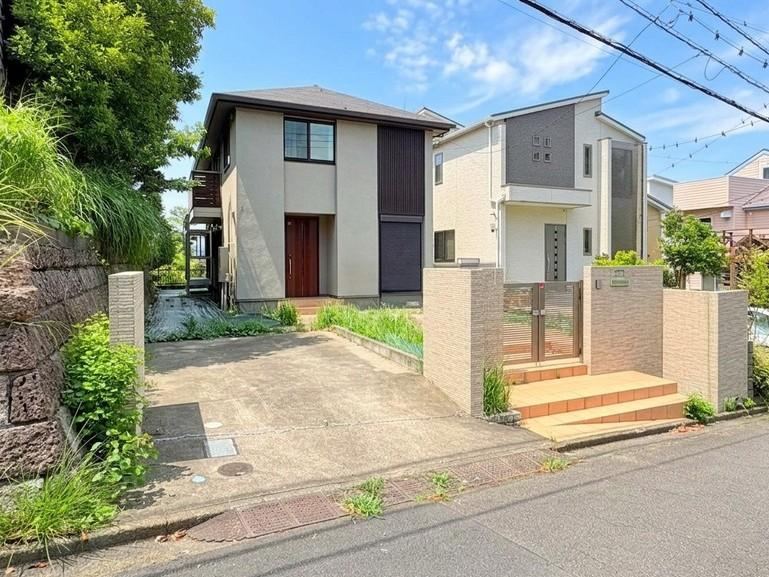 3LDK+S house in Fujisawa, Kanagawa - Photo 1