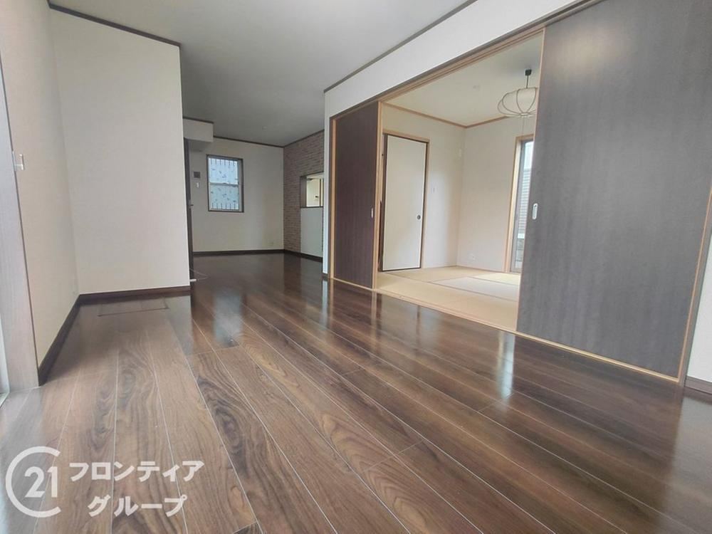 4LDK house in Yawata, Kyoto - Photo 1