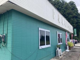 1K house in Nasu District
