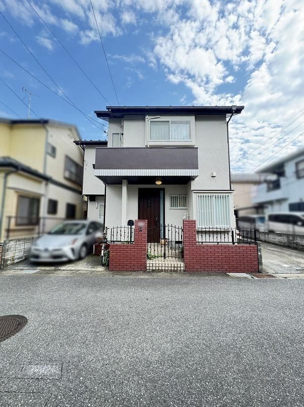 4DK house in Kasukabe, Saitama - Photo 1