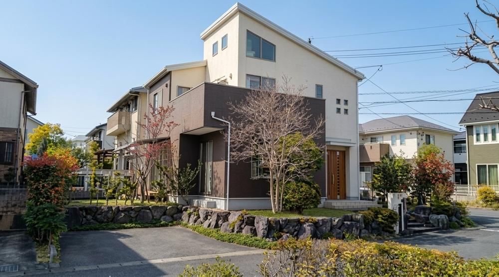 4LDK+S house in Oita, Oita - Photo 1