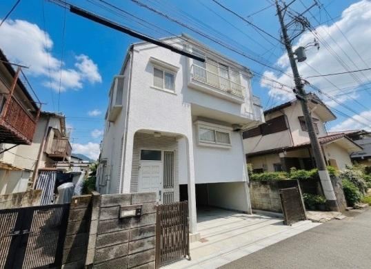 3LDK+S house in Kokubunji, Tokyo - Photo 1