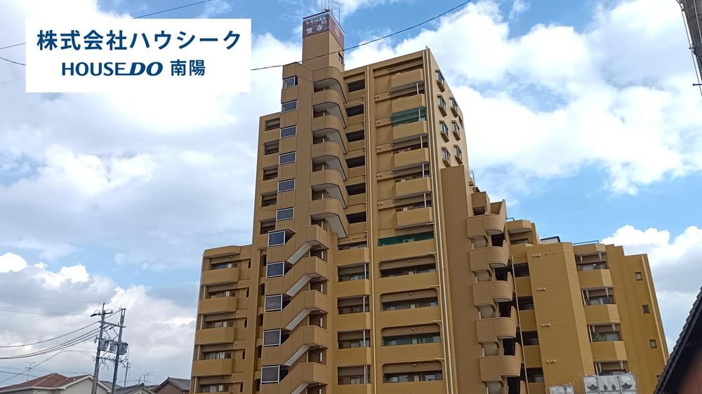 4LDK+S apartment in Minami Ward, Nagoya, Aichi - Photo 1