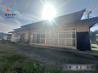 5DK house in Higashimurayama District