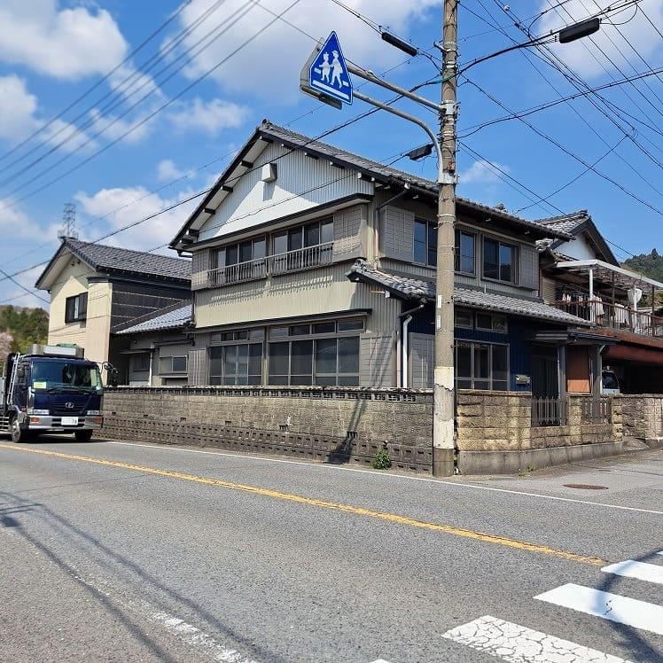 8DK house in Ogaki, Gifu - Photo 1
