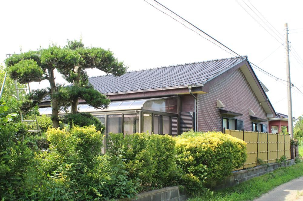 3LDK house in Togane, Chiba - Photo 1