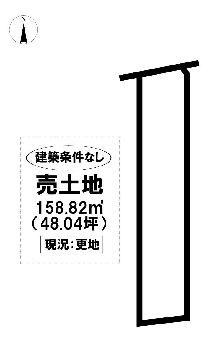 156 m² land in Nakagawa Ward, Nagoya, Aichi - Photo 1