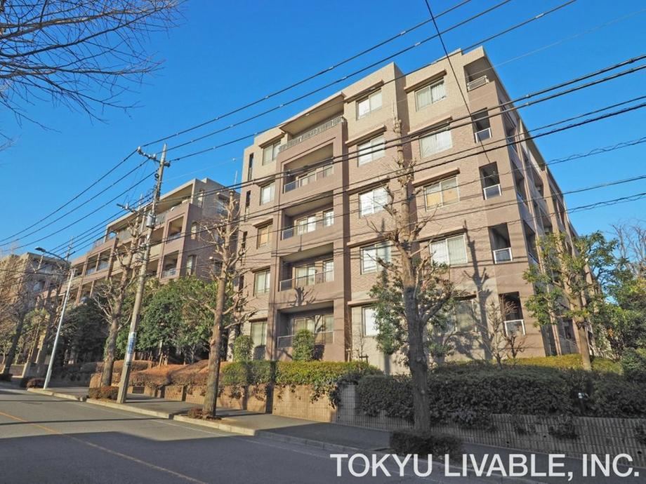 4LDK apartment in Aoba Ward, Yokohama, Kanagawa - Photo 1