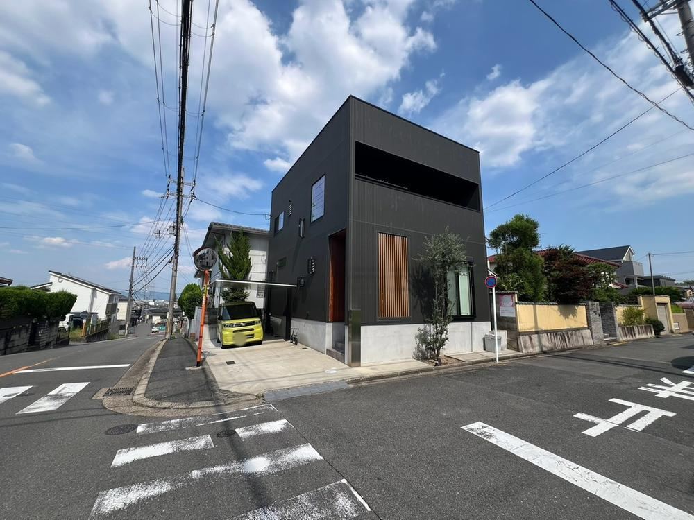 4LDK house in Yawata, Kyoto - Photo 1