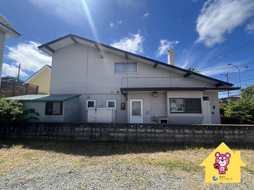 403 m² land in Hakodate, Hokkaido - Photo 1