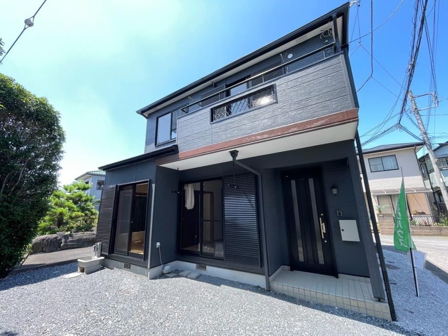 4LDK house in Kumagaya, Saitama - Photo 1
