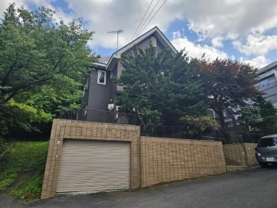 4LDK house in Nishi Ward, Sapporo, Hokkaido - Photo 1