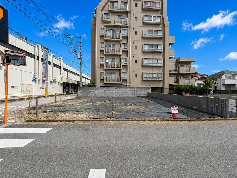 157 m² land in Kunitachi, Tokyo - Photo 1