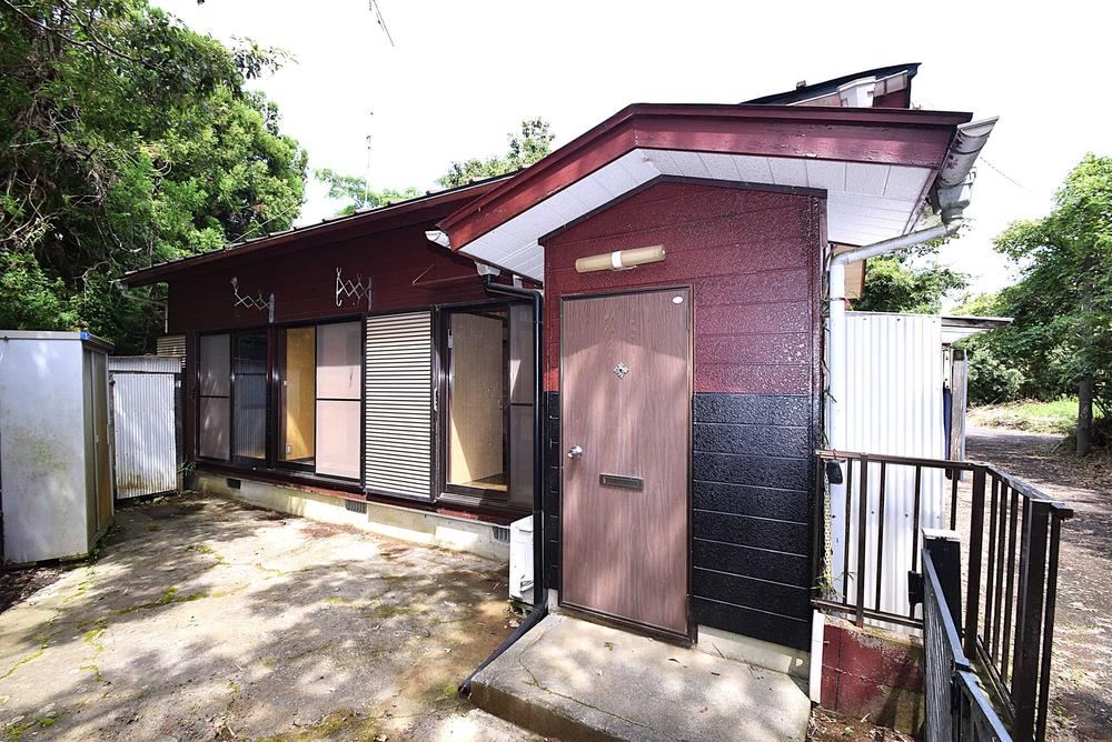 2DK house in Hokota, Ibaraki - Photo 1
