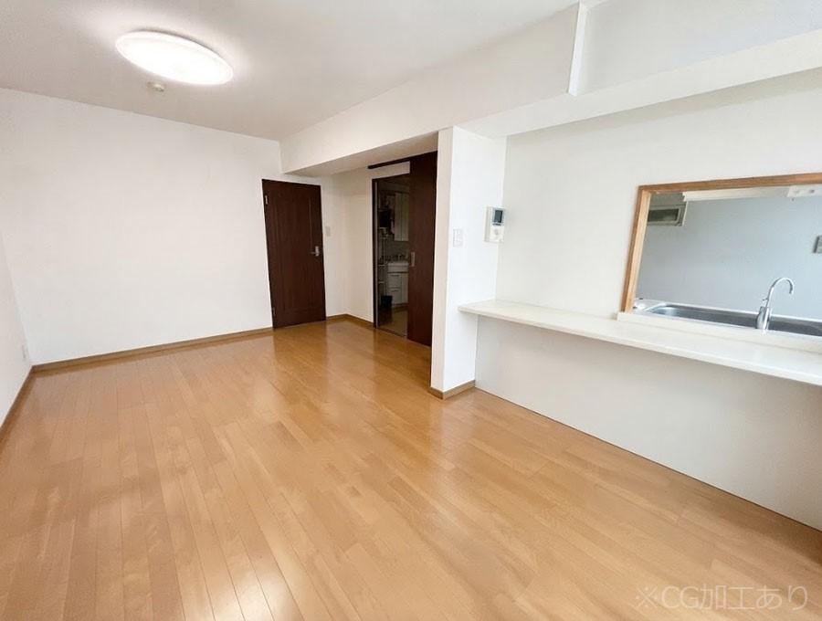 1LDK+S apartment in Niiza, Saitama - Photo 1