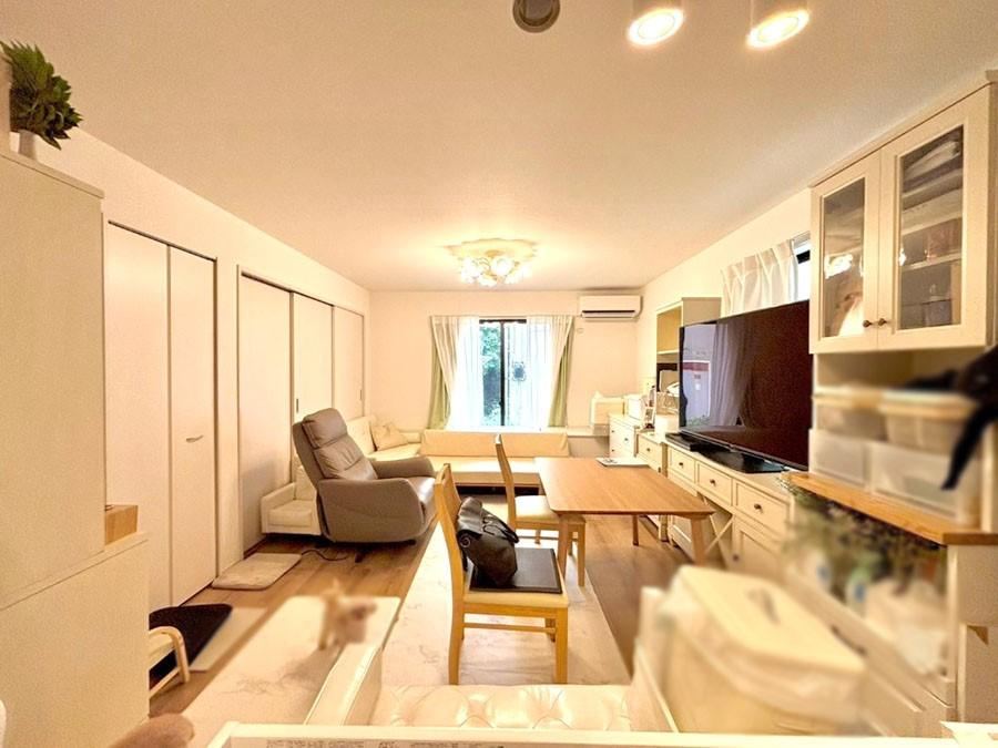 4LK+S house in Kawagoe, Saitama - Photo 1