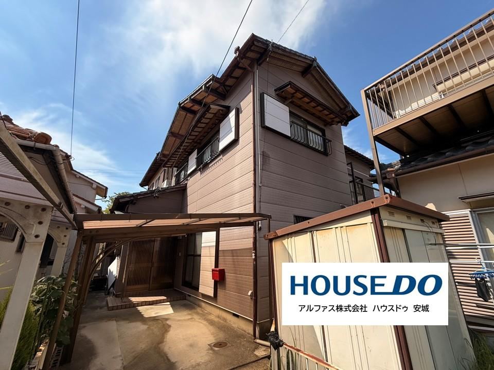 4DK house in Anjo, Aichi - Photo 1