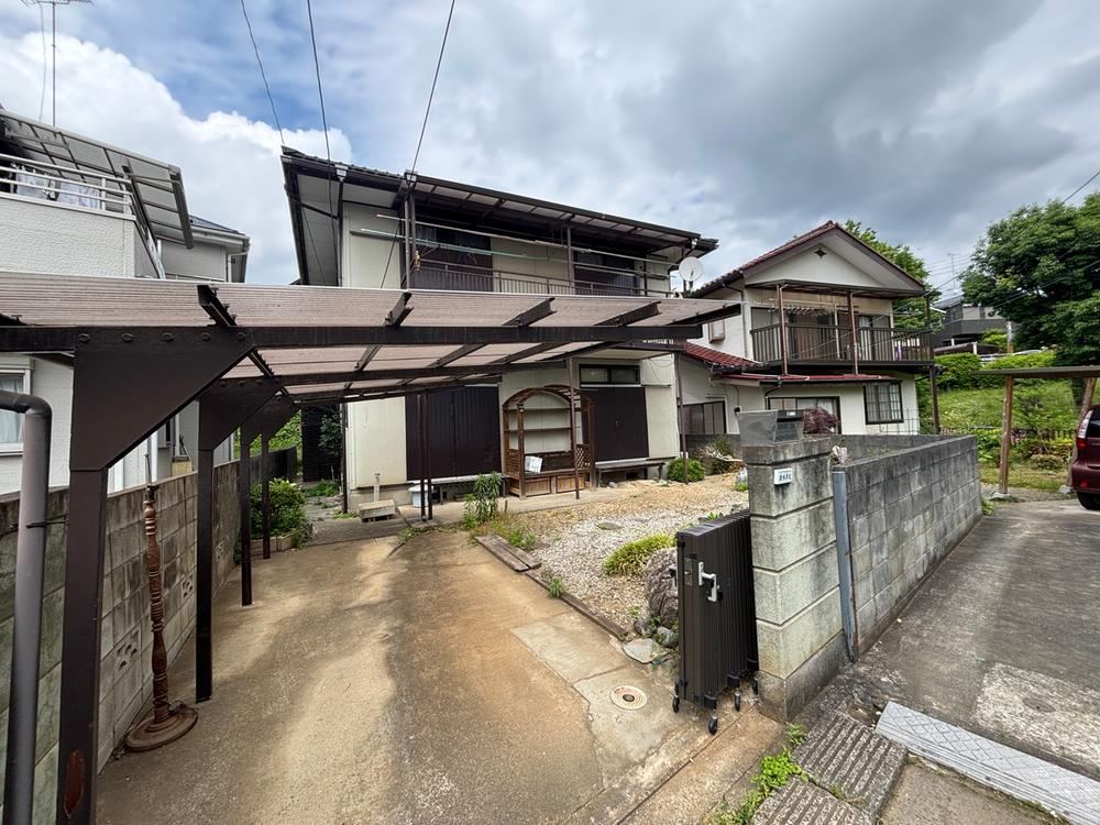 173 m² land in Hachioji, Tokyo - Photo 1