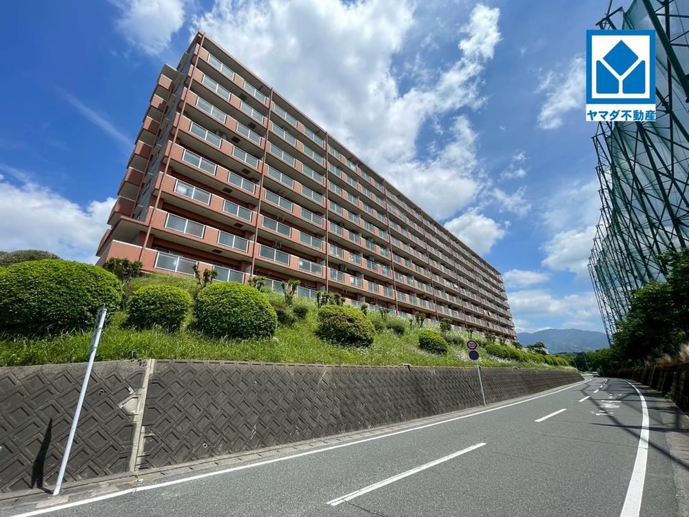 3LDK apartment in Sue, Kasuya District, Fukuoka - Photo 1