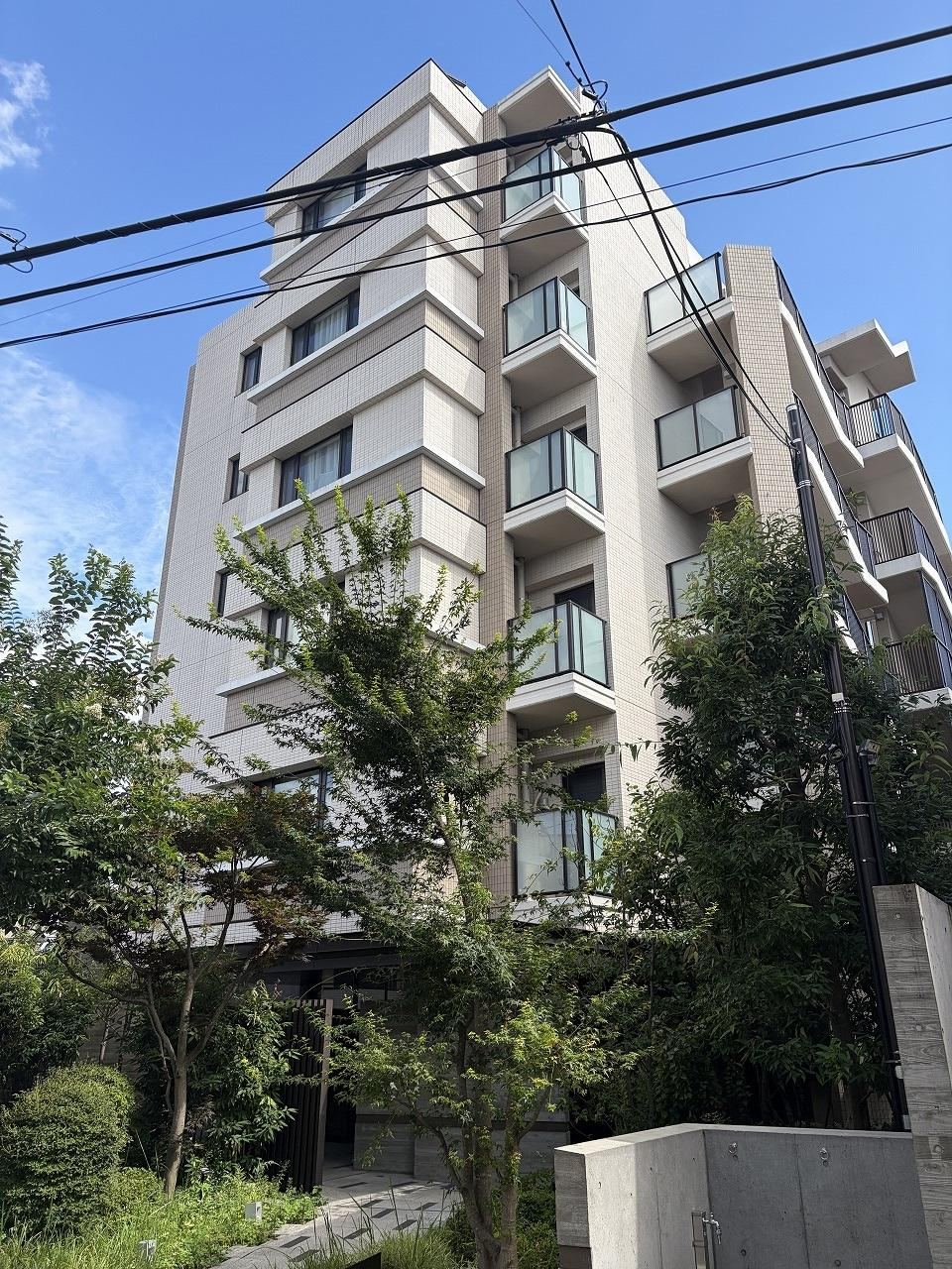 3LDK apartment in Setagaya Ward, Tokyo - Photo 1