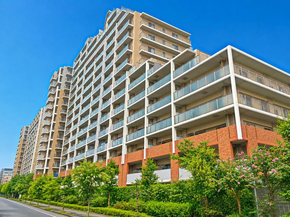 3LDK apartment in Katsushika Ward, Tokyo - Photo 1