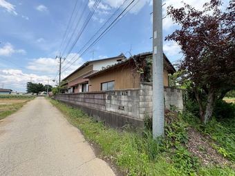 4DK house in Yuki