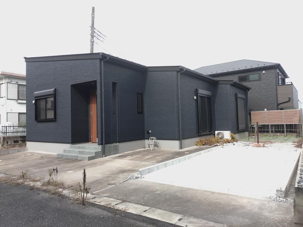 3LDK house in Ichihara, Chiba - Photo 1