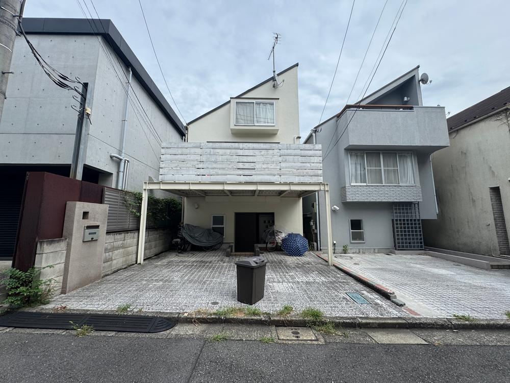 103 m² land in Meguro Ward, Tokyo - Photo 1