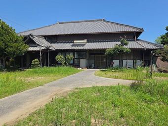 11K+S house in Aisai