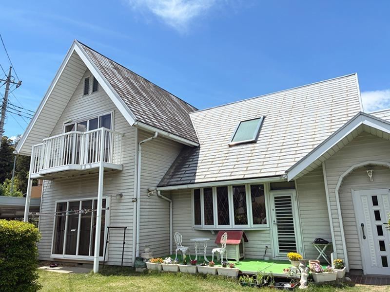 3LDK house in Takasaki, Gunma - Photo 1