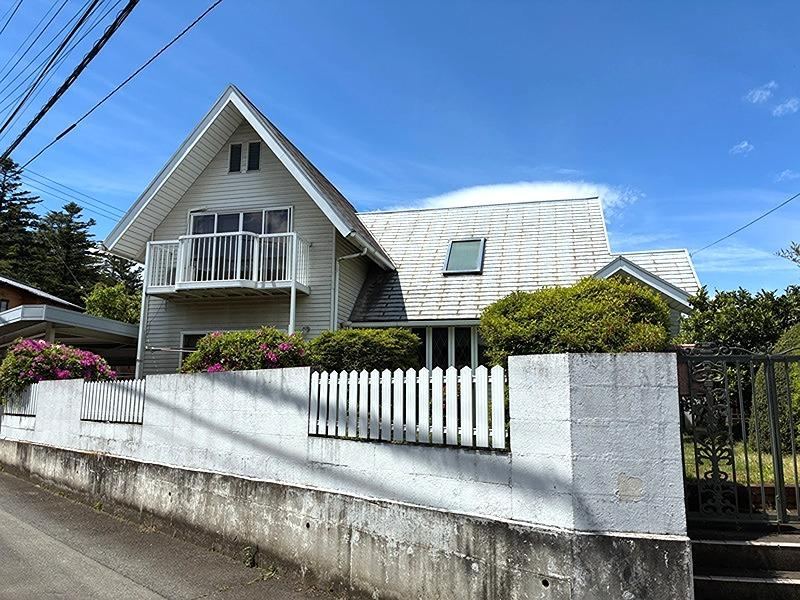 412 m² land in Takasaki, Gunma - Photo 1