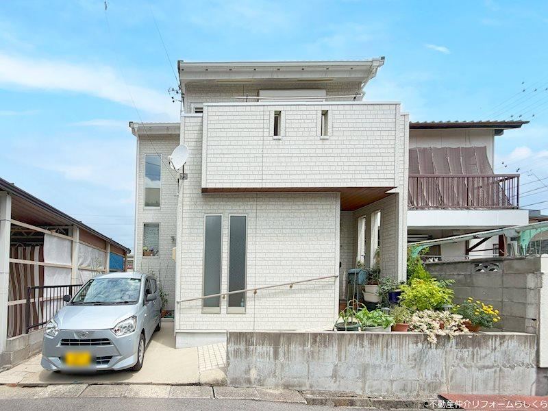 3LDK+S house in Kasugai, Aichi - Photo 1