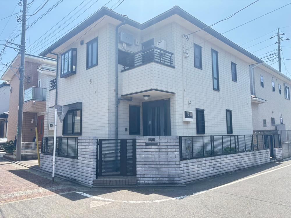 3LDK+S house in Kawagoe, Saitama - Photo 1