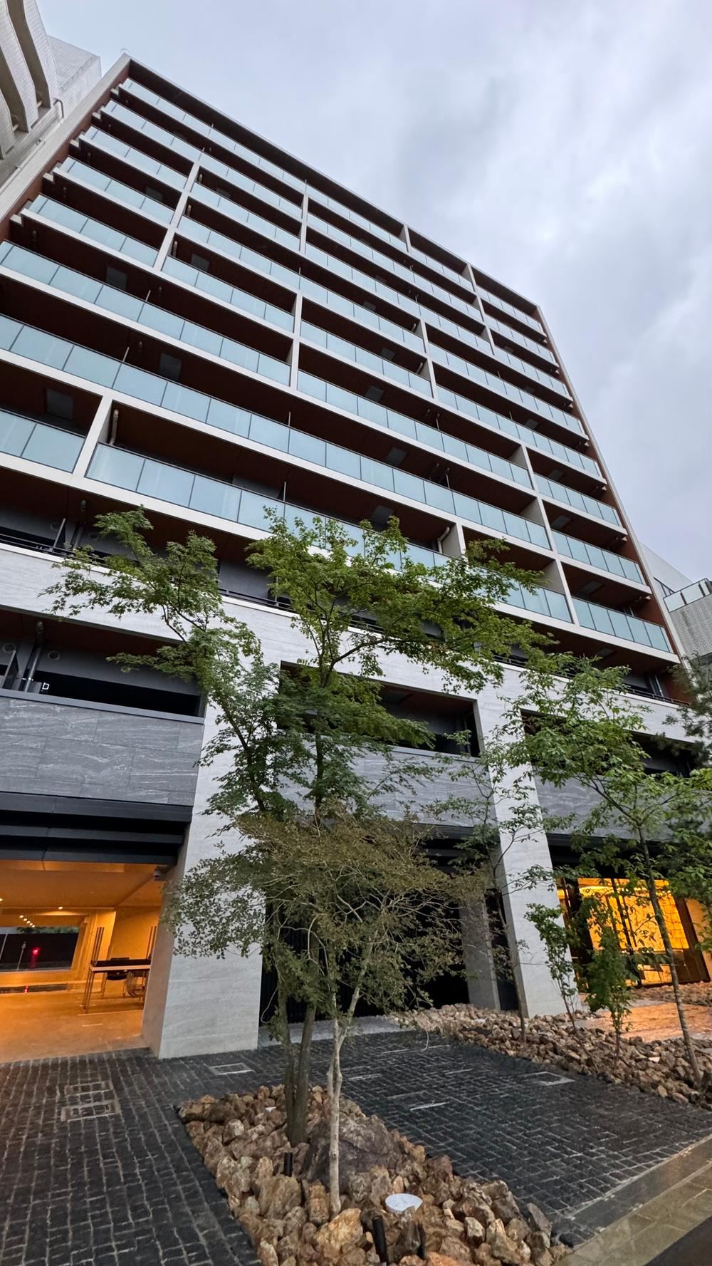 2LDK apartment in Tachikawa, Tokyo - Photo 1