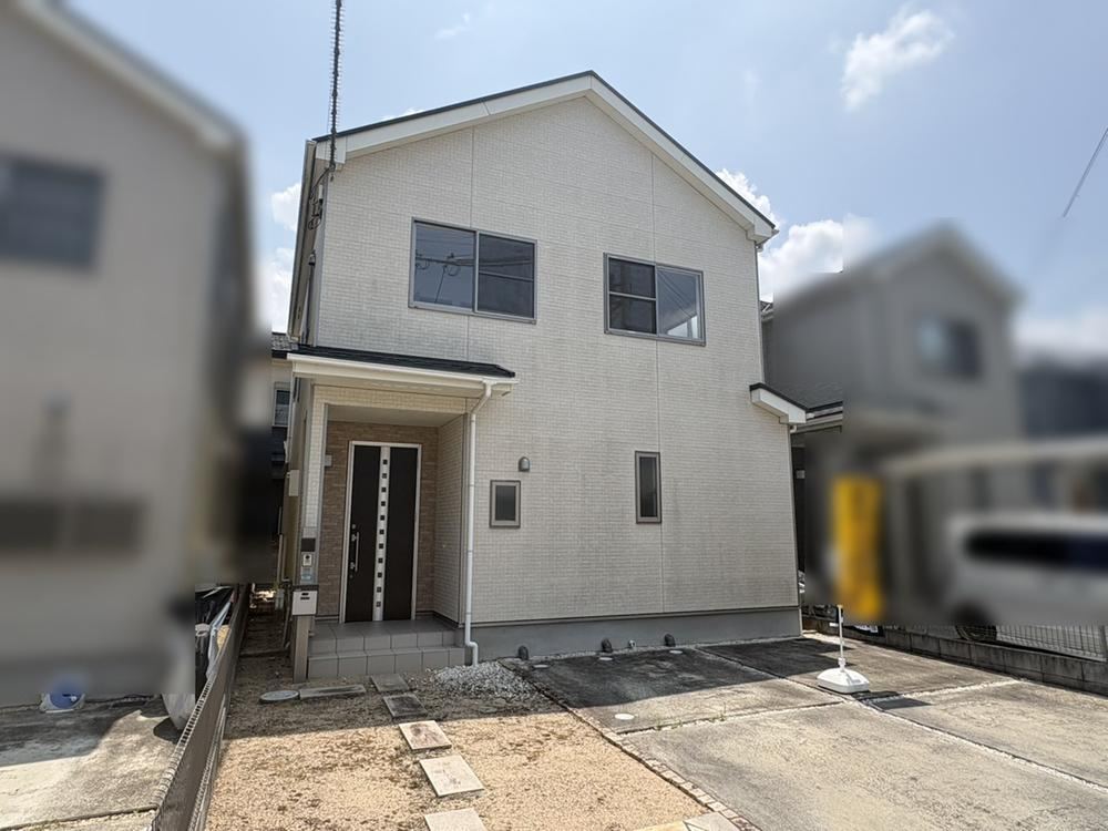 5LDK house in Nishinomiya, Hyogo - Photo 1